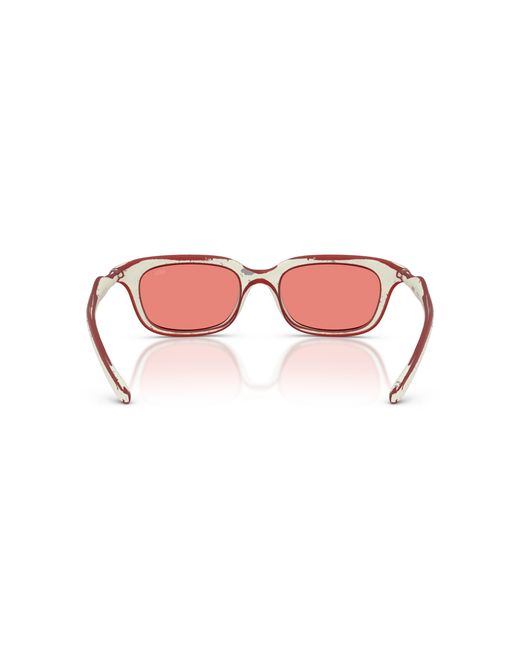 DIESEL Black Sunglass Dl3013u