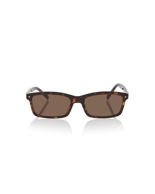 Dior Black Sunglass Petit Cd S1i