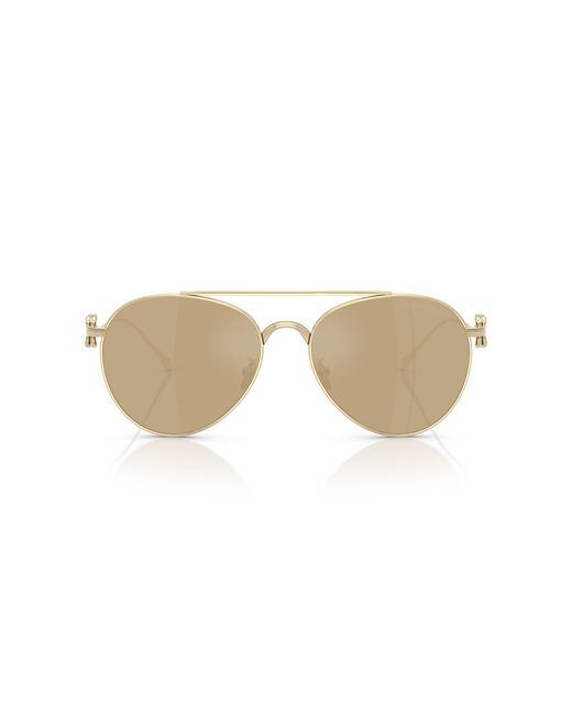 Giorgio Armani Black Sunglasses Ar6167