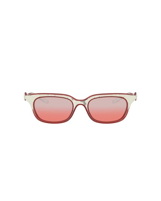 DIESEL Black Sunglass Dl3013u