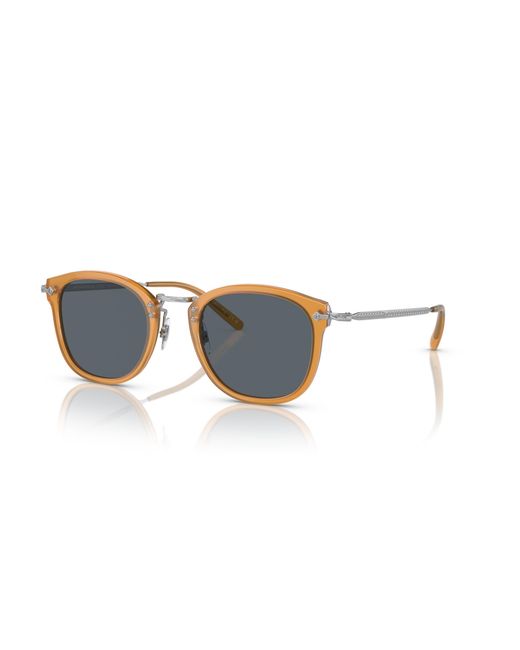 Oliver Peoples Black Ov5350s Op-506 Sun for men