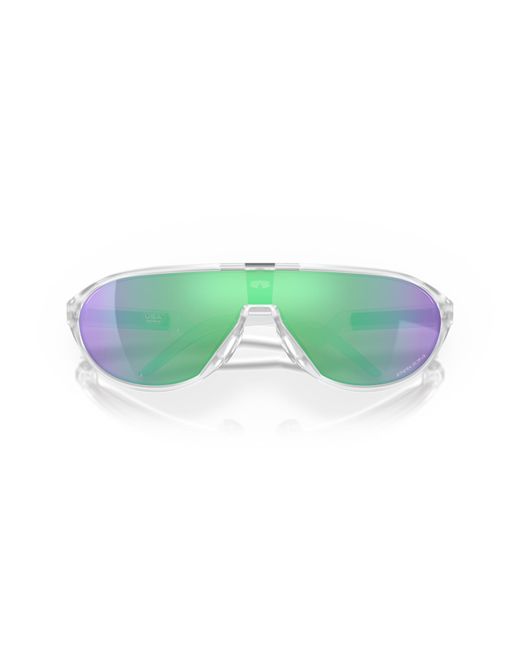Oakley Black Sunglass Cmdn for men