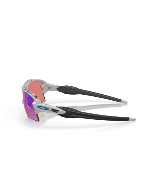Oakley Black Sunglass Oo9188 Flak® 2.0 Xl