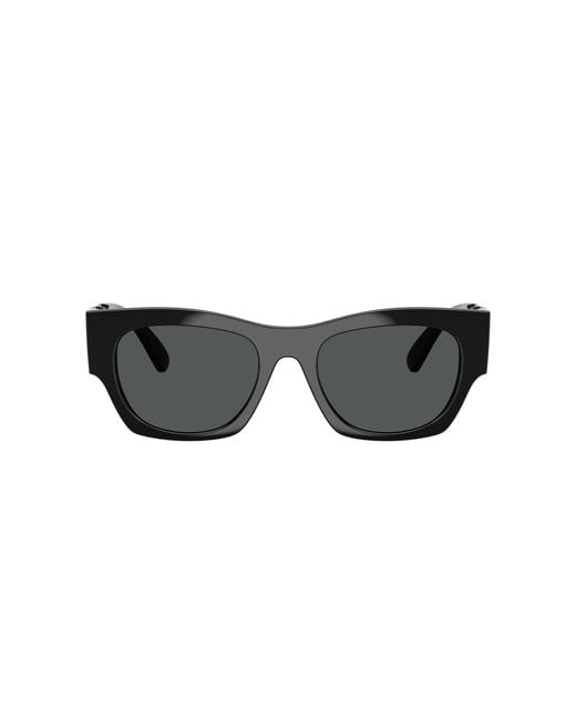 Versace Black Sunglass Ve4479u for men