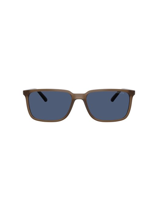 Arnette Black Sunglass Dinsky for men