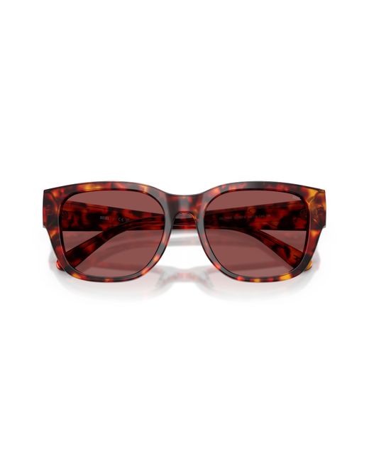 DIESEL Black Sunglass Dl2005
