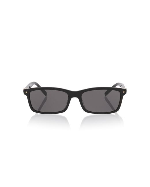 Dior Black Sunglass Petit Cd S1f