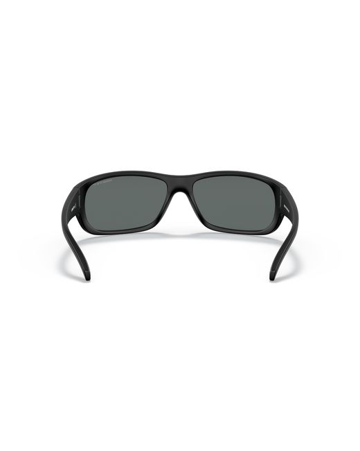 Arnette Black Sunglass Uka-uka for men