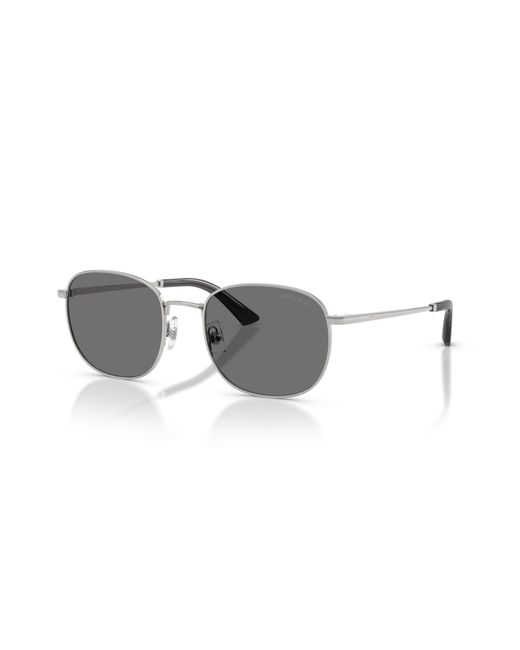 Jimmy Choo Black Sunglass Jc4025b