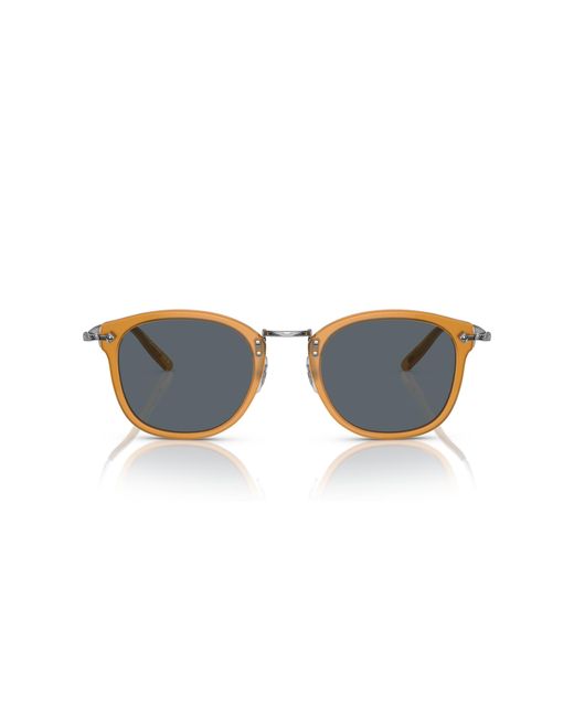 Oliver Peoples Black Ov5350s Op-506 Sun for men