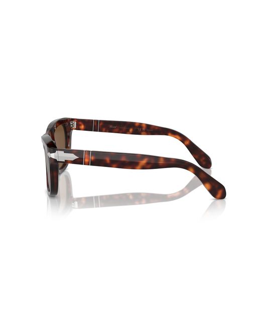 Persol Black Sunglass Po0086s