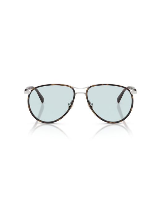 Brunello Cucinelli Black Sunglass Apheleion