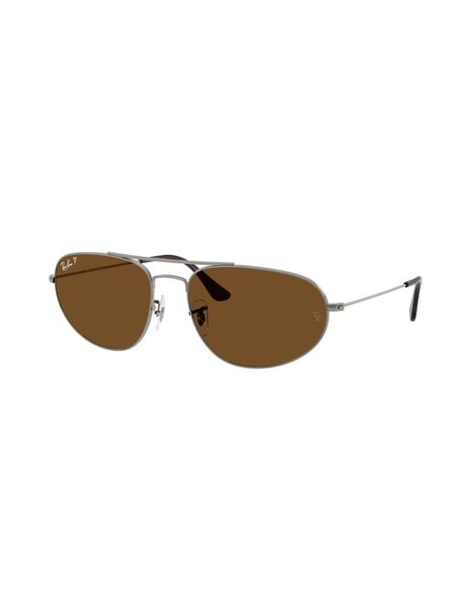 Ray-Ban Black Ray