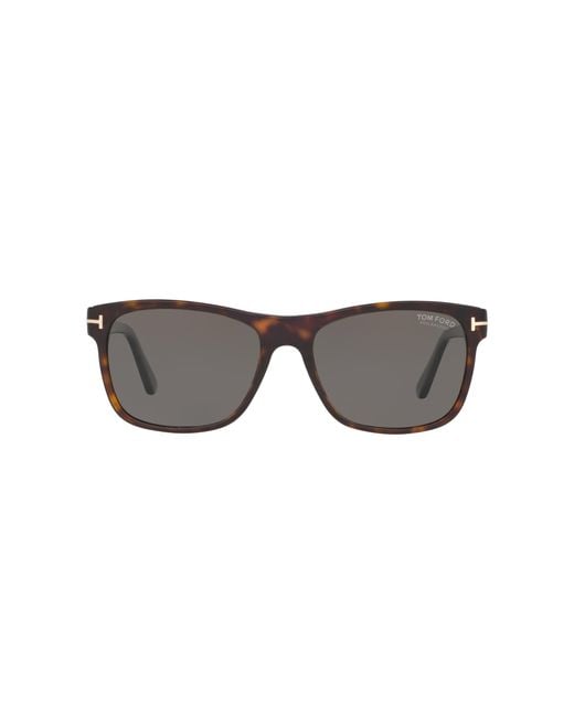 Tom Ford Ft0698 in Black für Herren