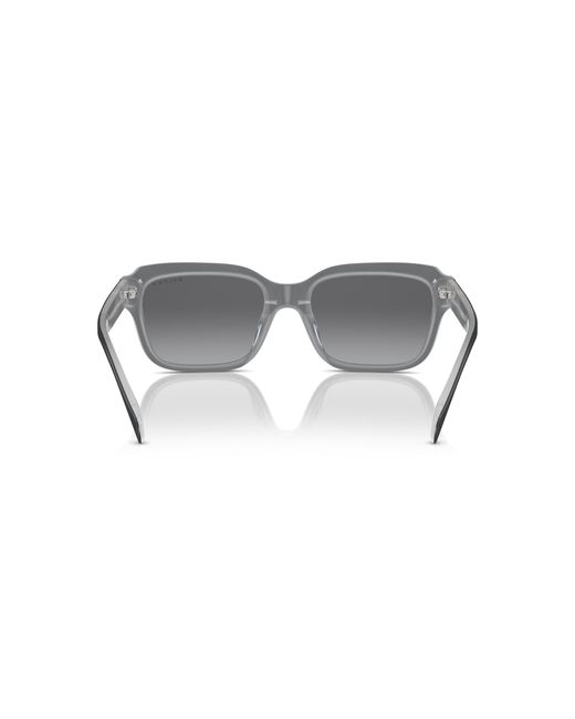 Ralph Black Sunglass Ra5312u