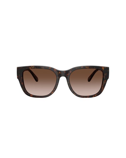 DIESEL Black Sunglass Dl2005