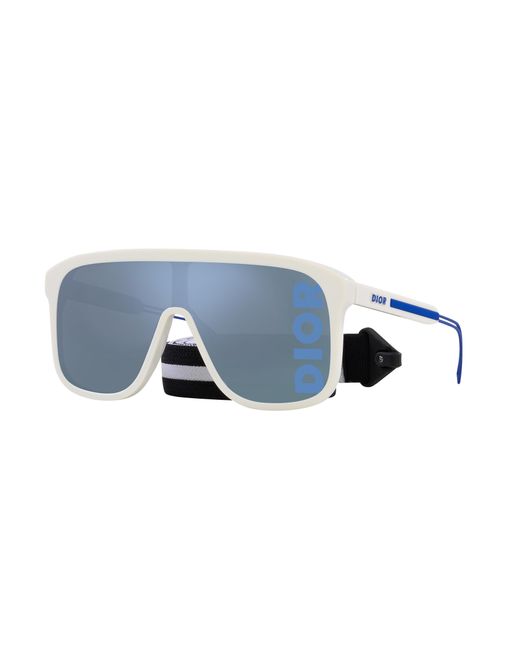 Dior Black Sunglass Fastm1i for men