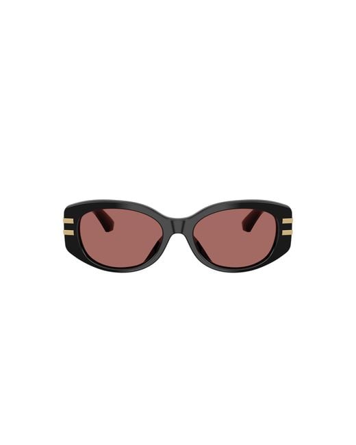 Dolce & Gabbana Black Sunglass Dx4014