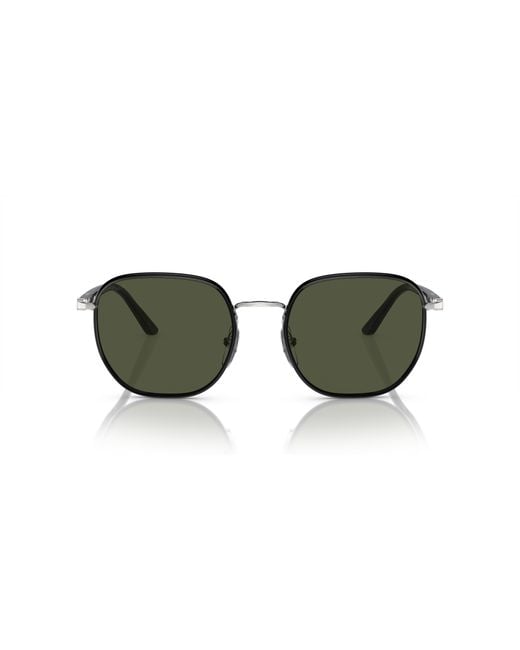 Persol Black Sunglass Po1015sj