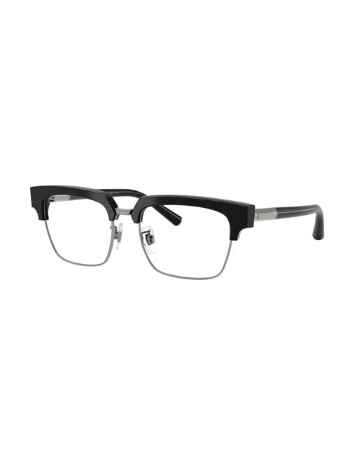 Dolce & Gabbana Black Sunglass Dg4522 for men