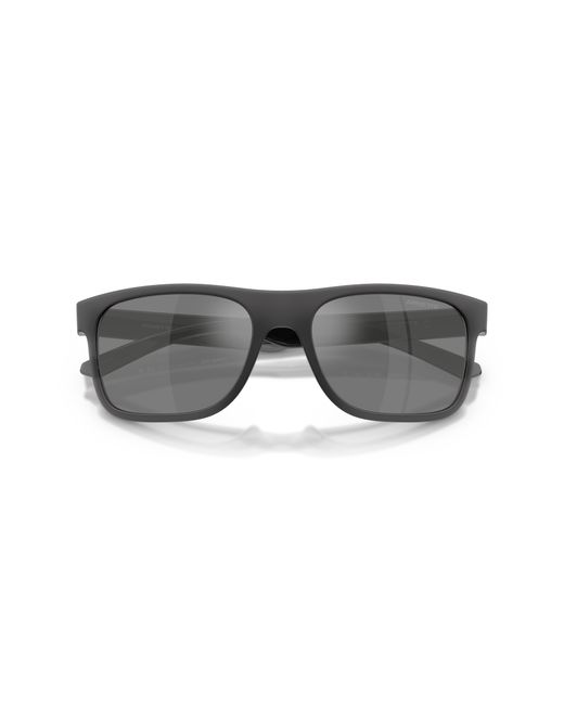Arnette Black Sunglass Khim for men