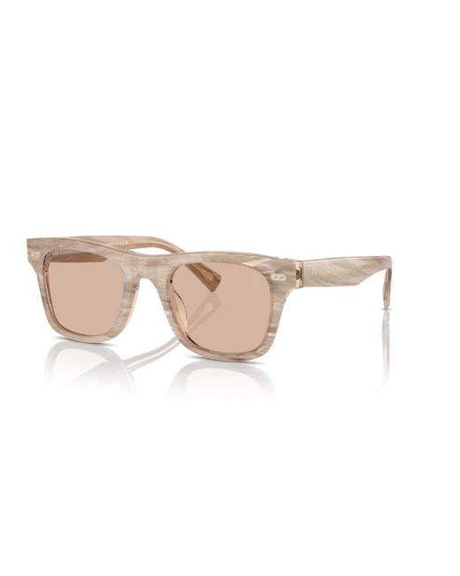 Brunello Cucinelli Black Sunglass Bc4002s Mr.brunello