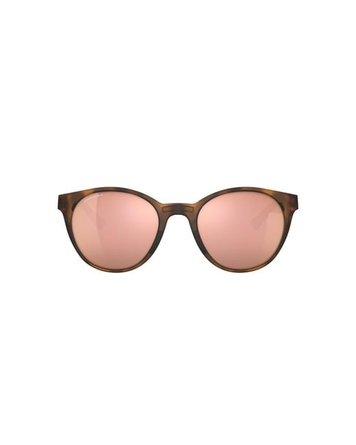 Oakley Black Sunglass Spindrift