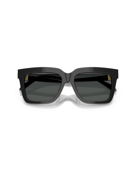 Versace Black Sunglasses Ve4498F