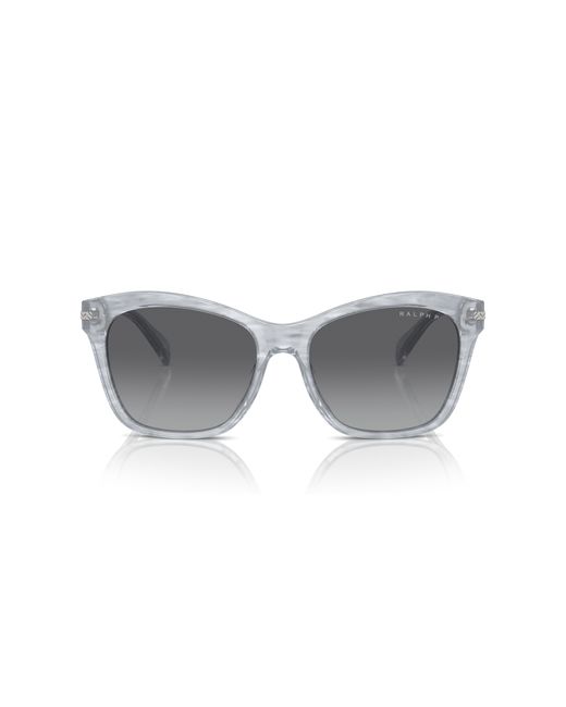 Ralph Black Sunglasses Ra5310u