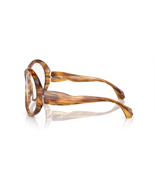 Alain Mikli Black Sunglass A05503