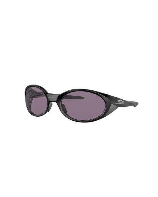 Oakley Black Sunglass Eye Jackettm Redux