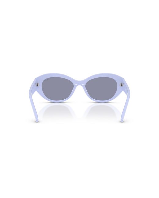 Vogue Eyewear Black Sunglass Vo5659su