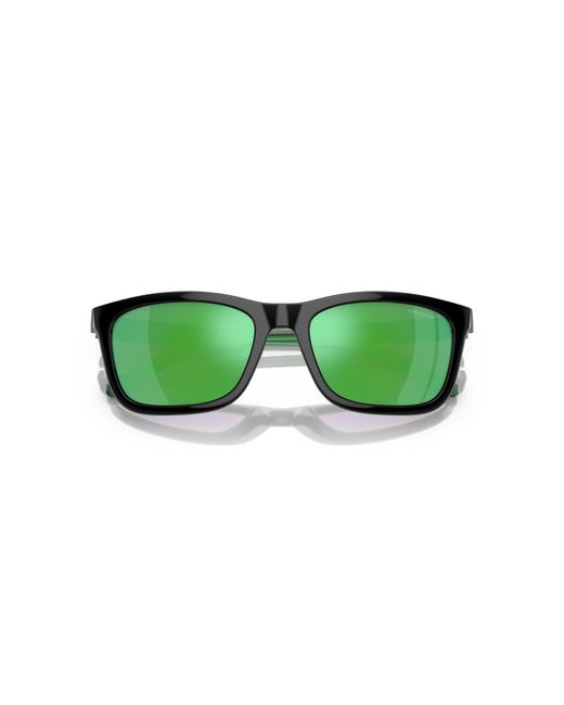 Arnette Green Sunglass An4315 Teen Speerit