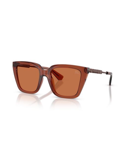 Burberry Black Sunglass Be4473u