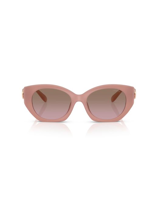 COACH Black Sunglass Cw194