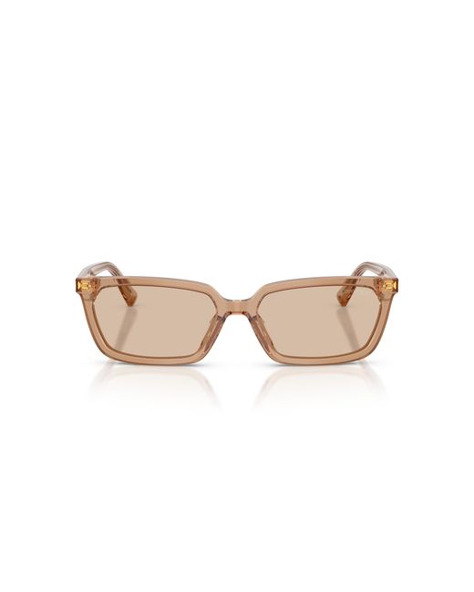 Jimmy Choo Black Sunglass Jc5050u