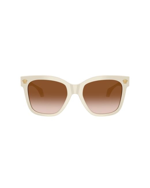 Versace Black Sunglass Ve4511