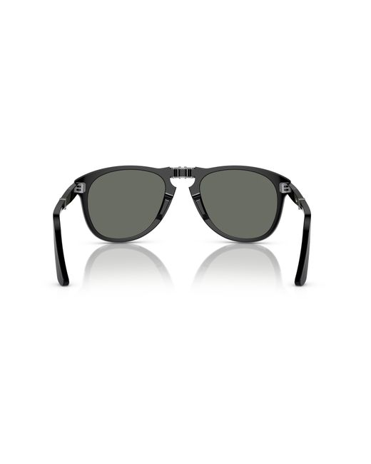 Persol Black Po0714 for men