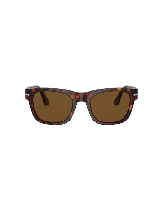 Persol Black Sunglass Po3269s
