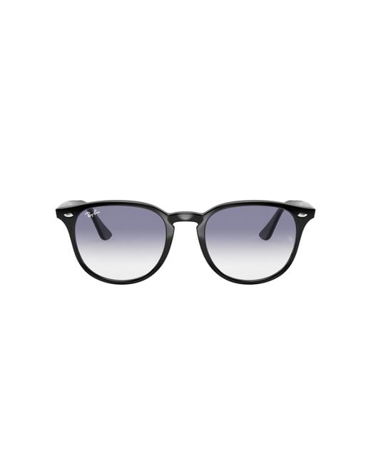 Ray-Ban Black Sunglass Rb4259