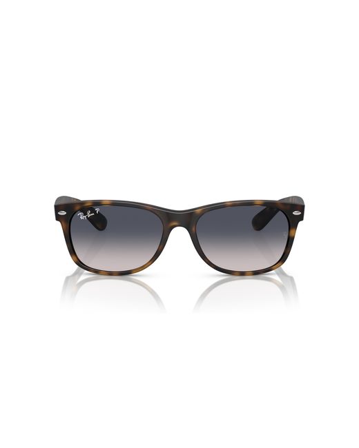 Ray-Ban Black Rb4260d Sunglasses