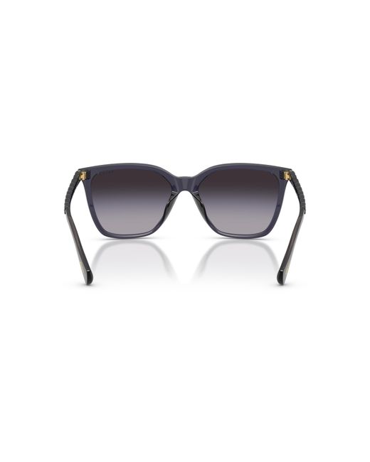 Ralph Black Sunglass Ra5328u