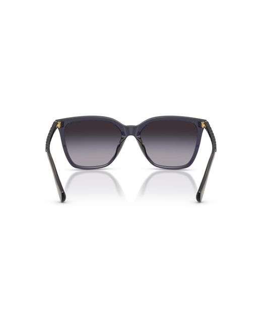 Ralph Black Sunglass Ra5328u