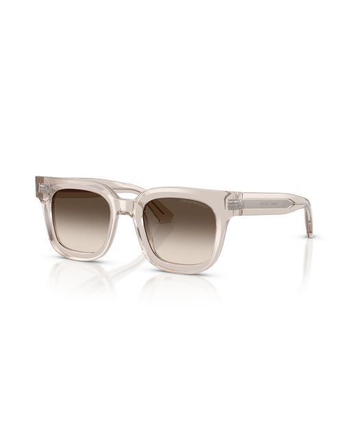 Emporio Armani Black Sunglasses Ea4271F