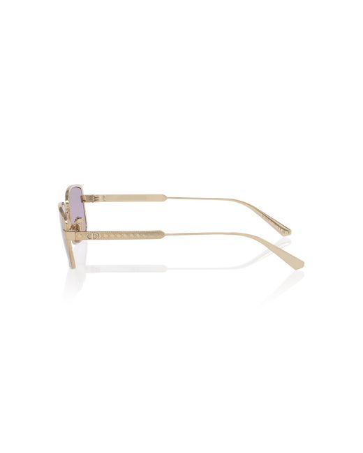 Dior Black Sunglass Cannage Cd40210u