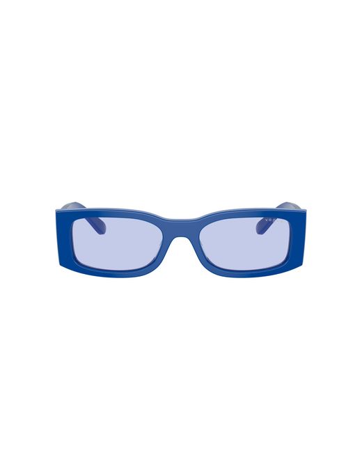 Vogue Eyewear Blue Sunglass Vo5584s