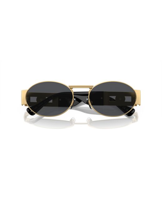 Versace Black Ve2264