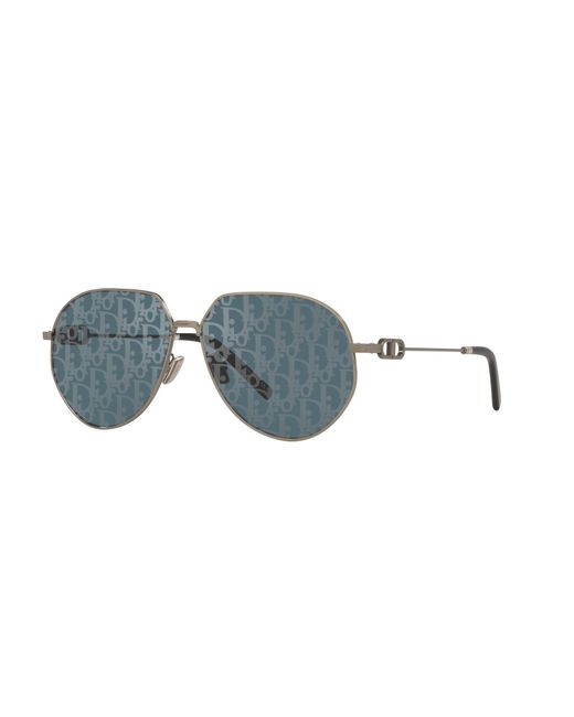 Dior Black Sunglass Dm40026u for men