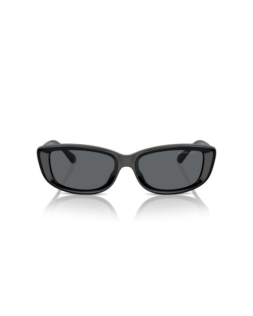 Michael Kors Black Sunglass Asheville