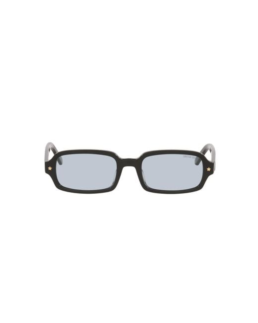 Dior Black Sunglass Pacific S3i